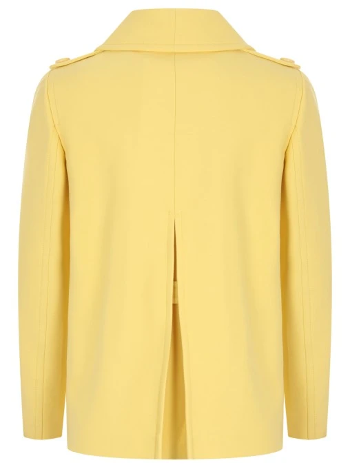 Жакет однотонный RED VALENTINO