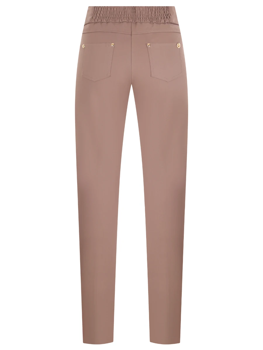 Брюки хлопковые