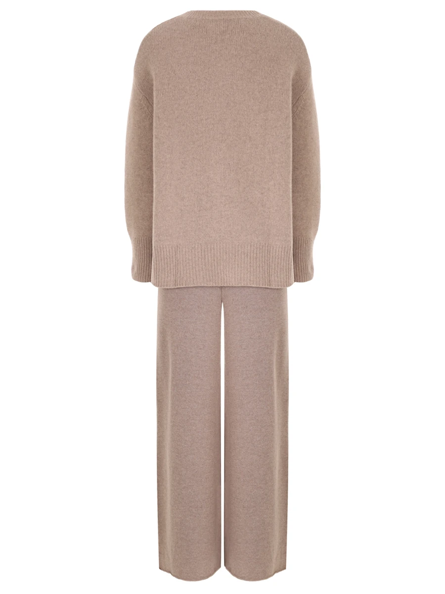 Костюм кашемировый