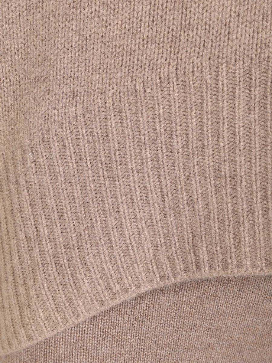 Костюм кашемировый