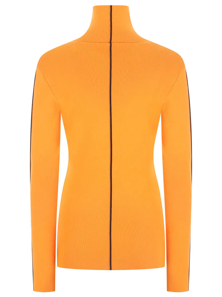 Водолазка из вискозы