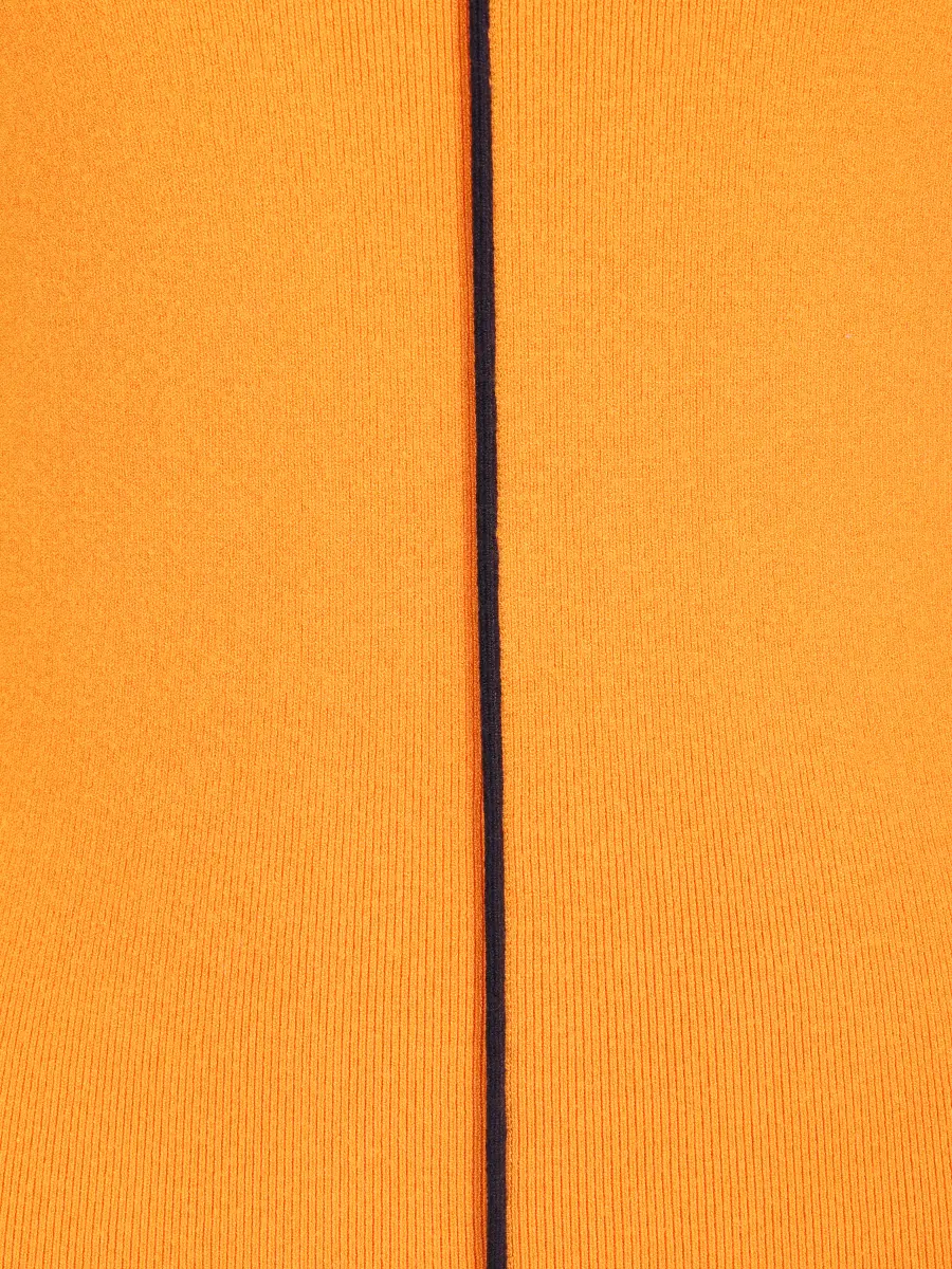 Водолазка из вискозы