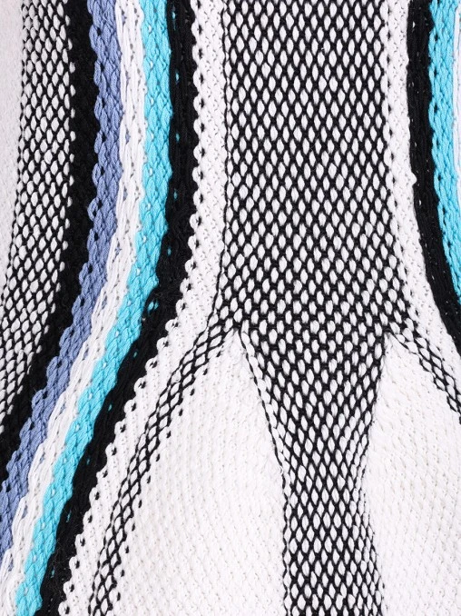 Джемпер хлопковый PETER PILOTTO