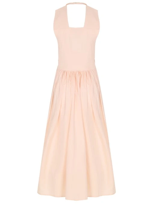 Платье хлопковое GENTRYPORTOFINO