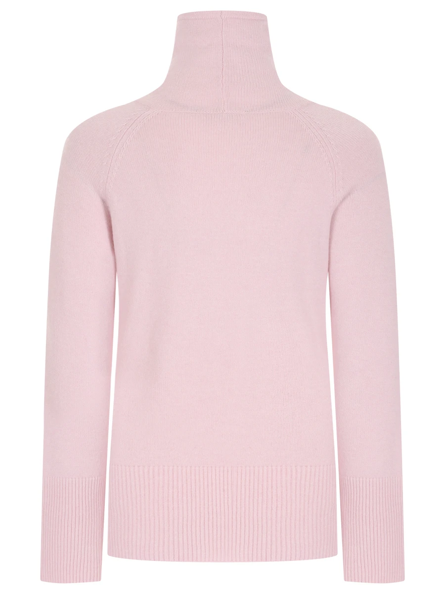 Джемпер шерстяной