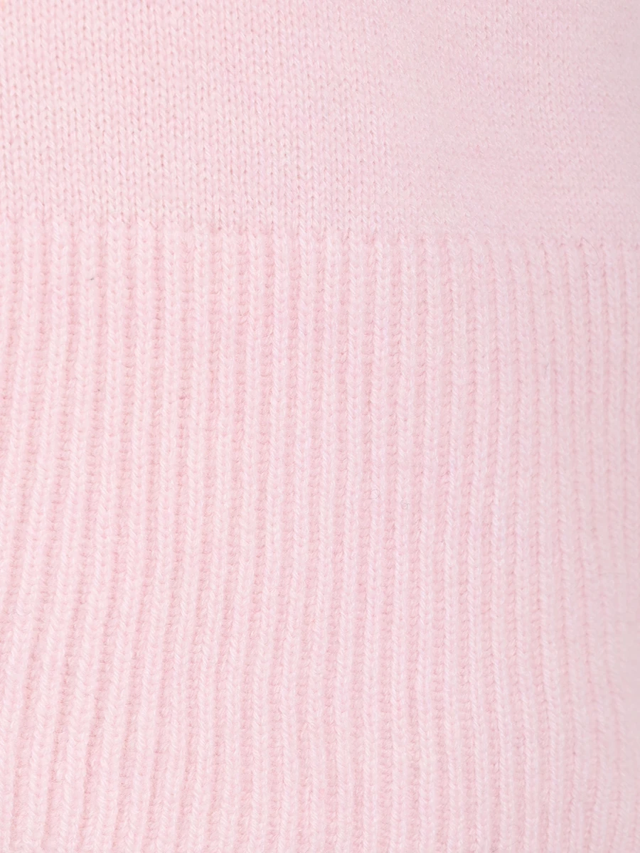 Джемпер шерстяной