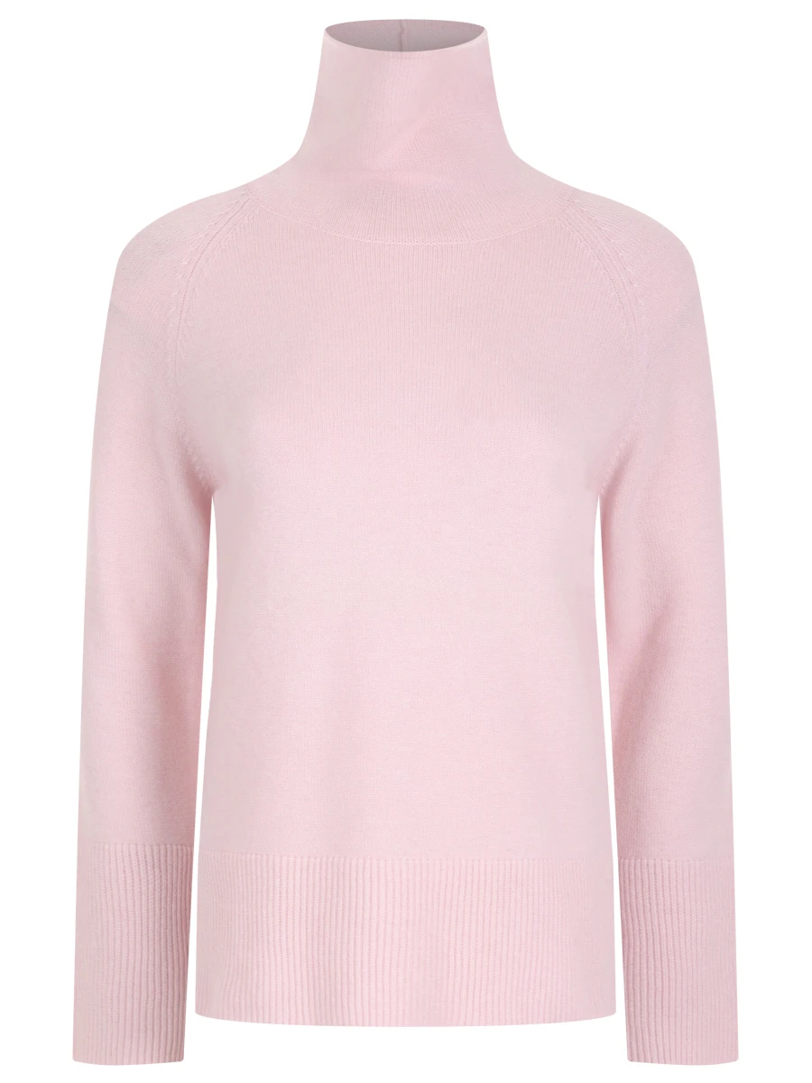 Джемпер шерстяной