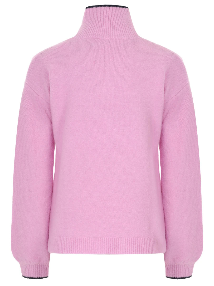 Джемпер шерстяной