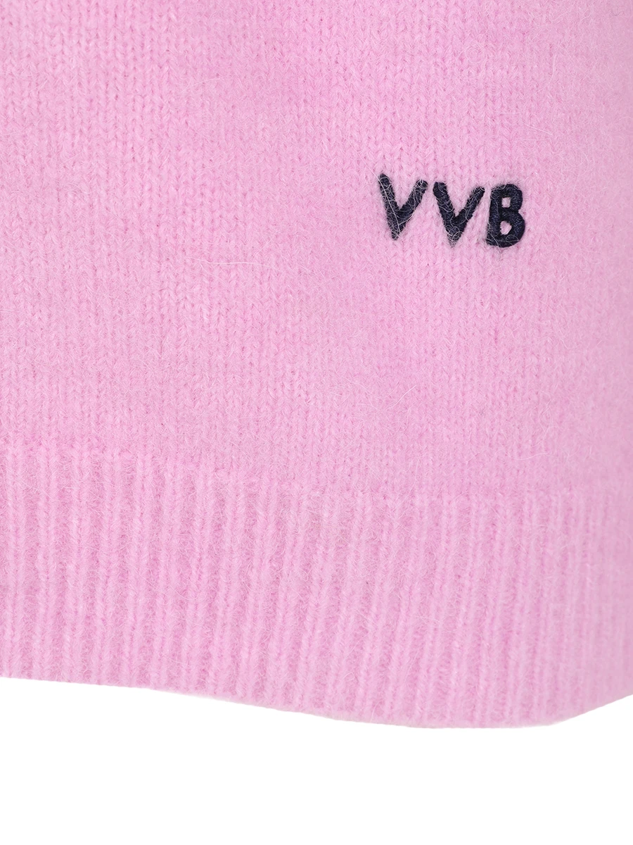 Джемпер шерстяной