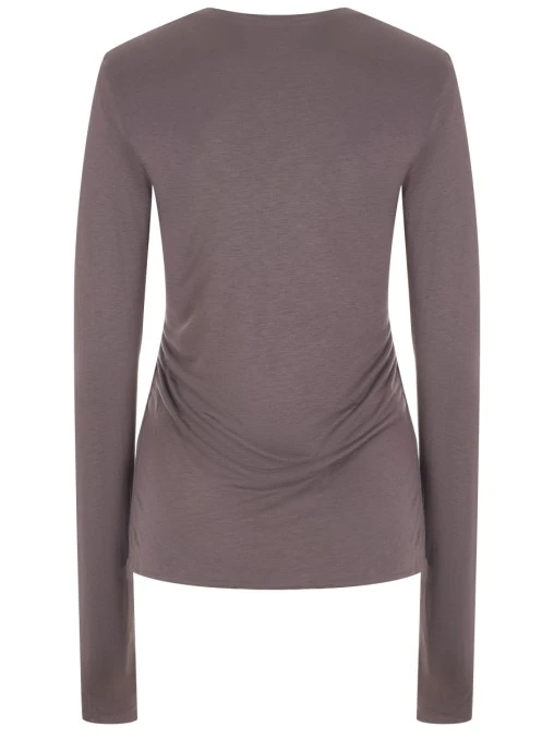 Лонгслив из района JIL SANDER