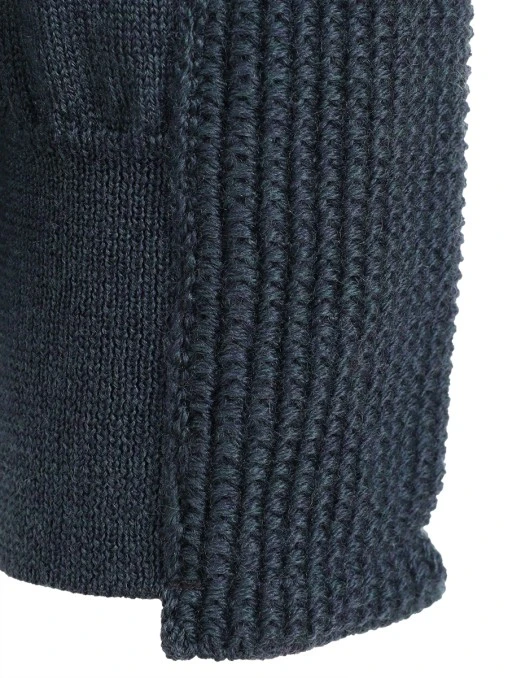 Пуловер шерстяной MAISON MARGIELA