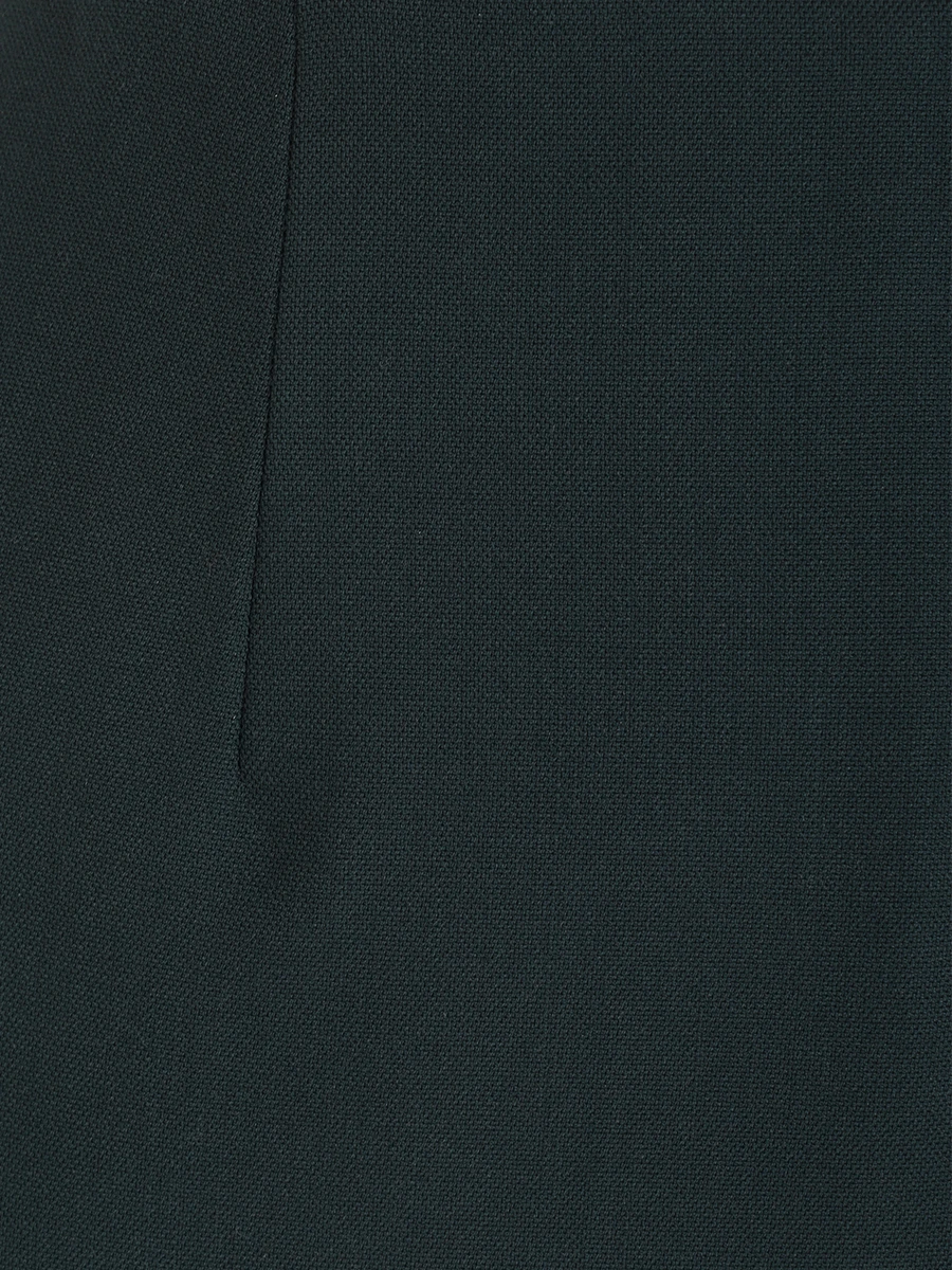 Юбка-брюки шерстяная