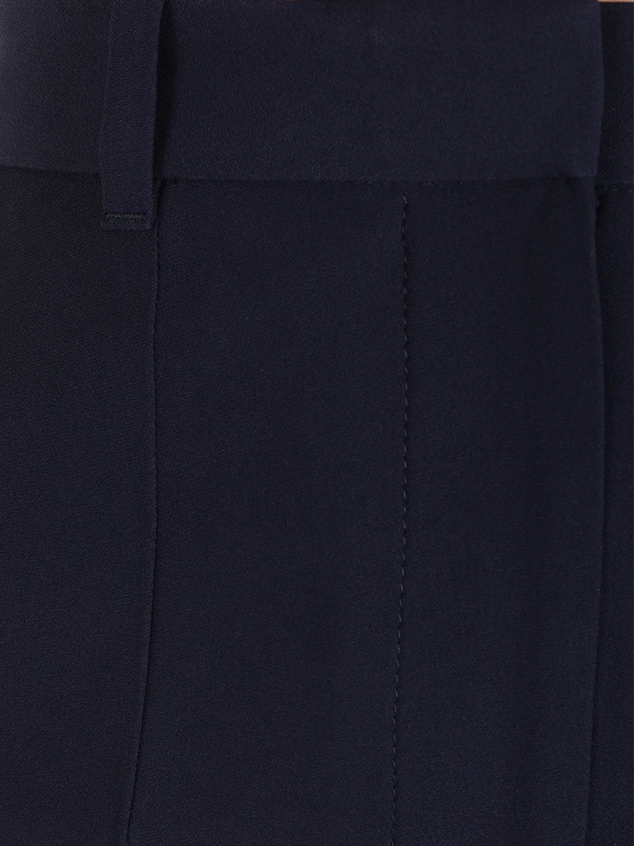 Брюки из вискозы