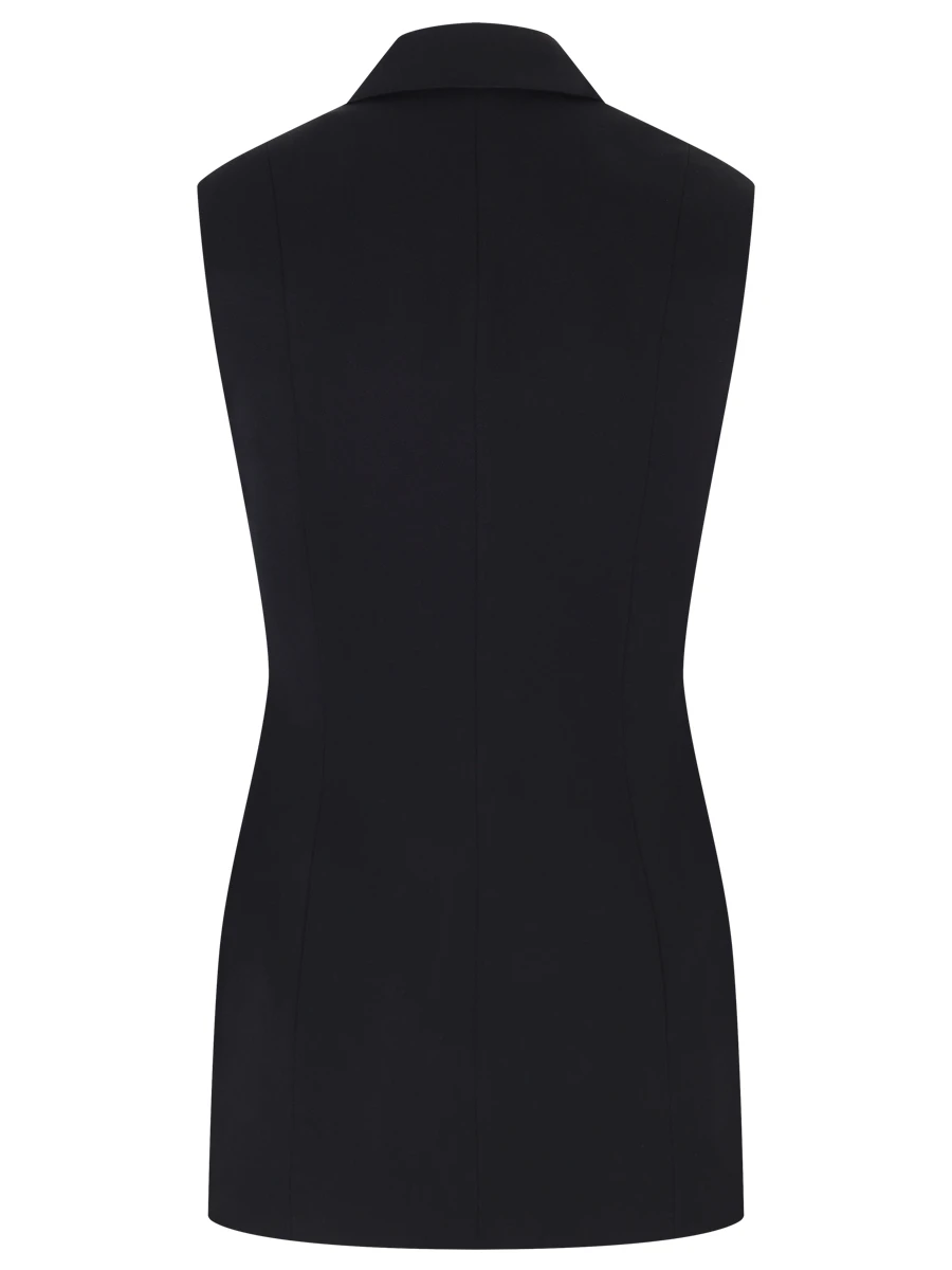 Жакет хлопковый