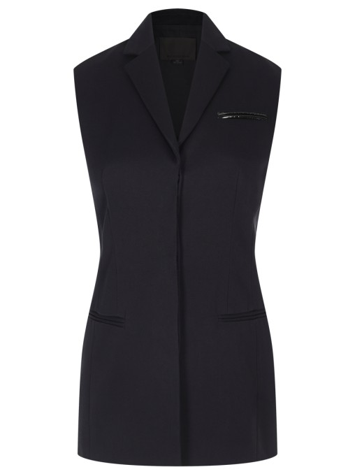 Жакет хлопковый ALEXANDER WANG