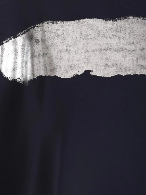 Платье однотонное MAISON MARGIELA