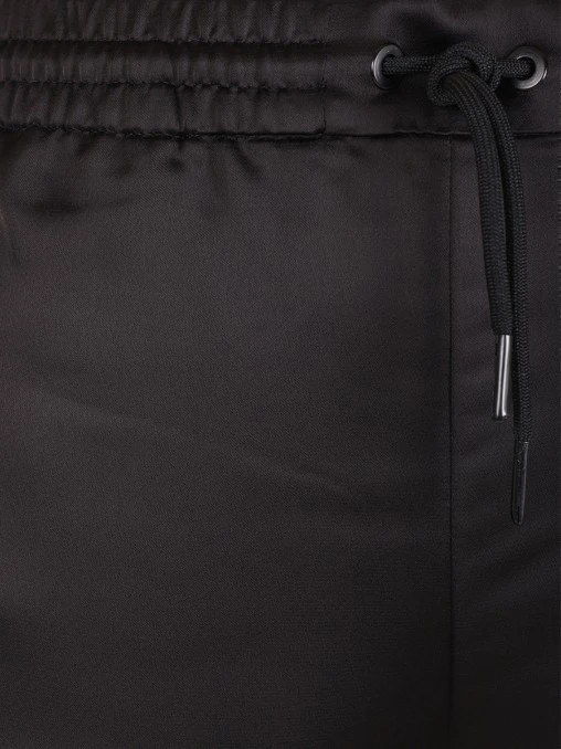 Брюки однотонные ALEXANDER WANG