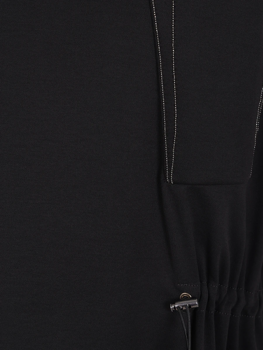 Платье хлопковое