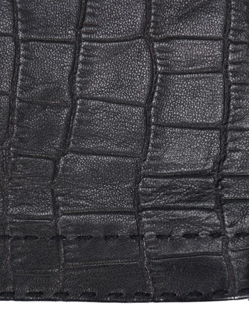 Перчатки кожаные SERMONETA GLOVES