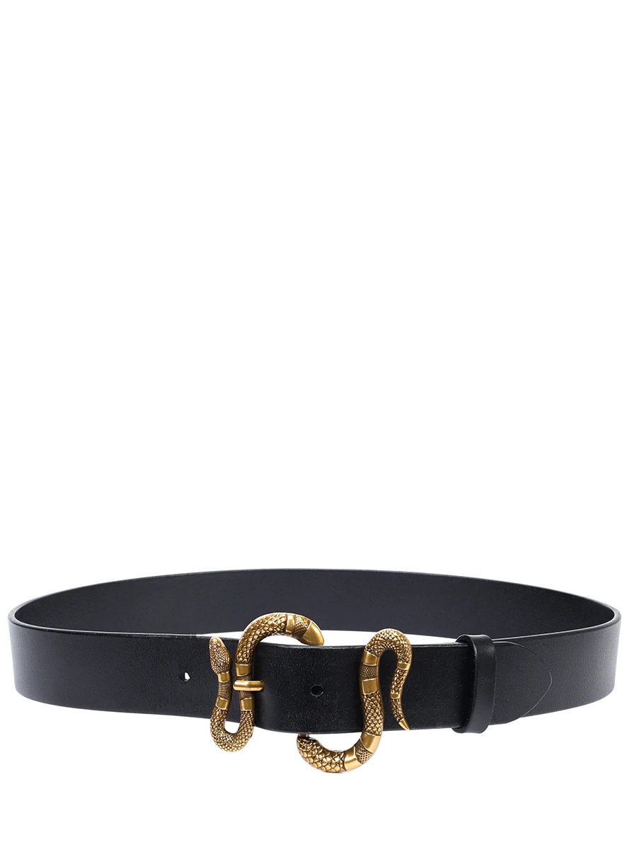 Ремень кожаный