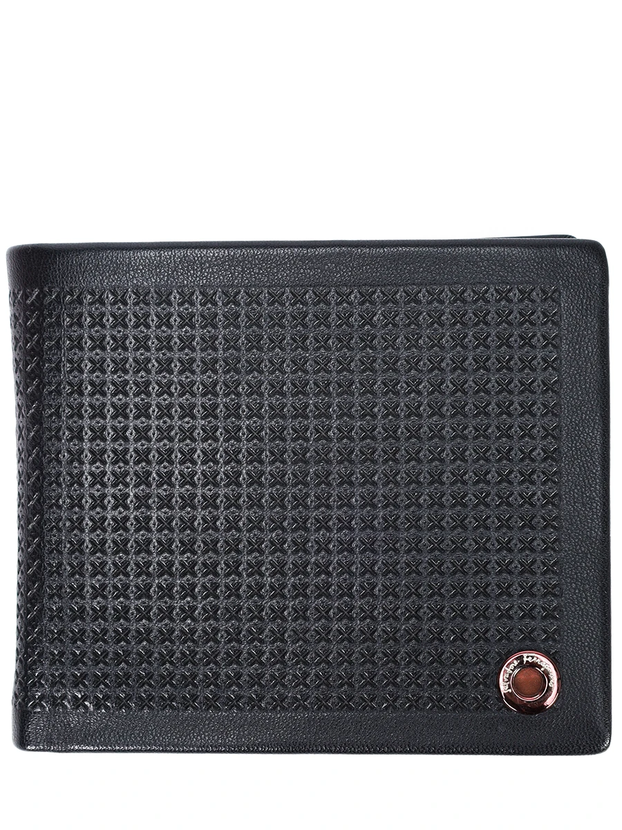 Портмоне кожаное