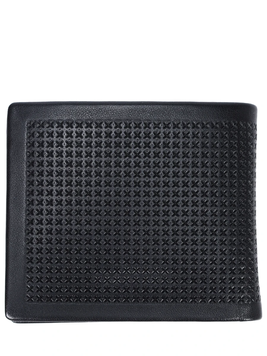 Портмоне кожаное