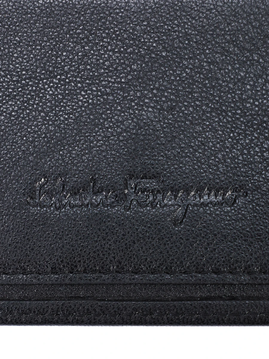 Портмоне кожаное