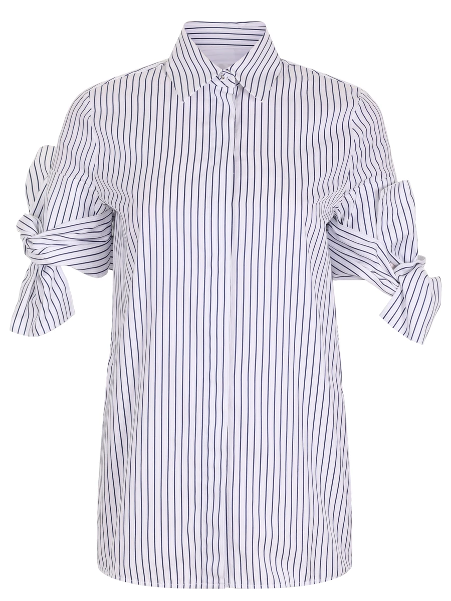 Блуза хлопковая