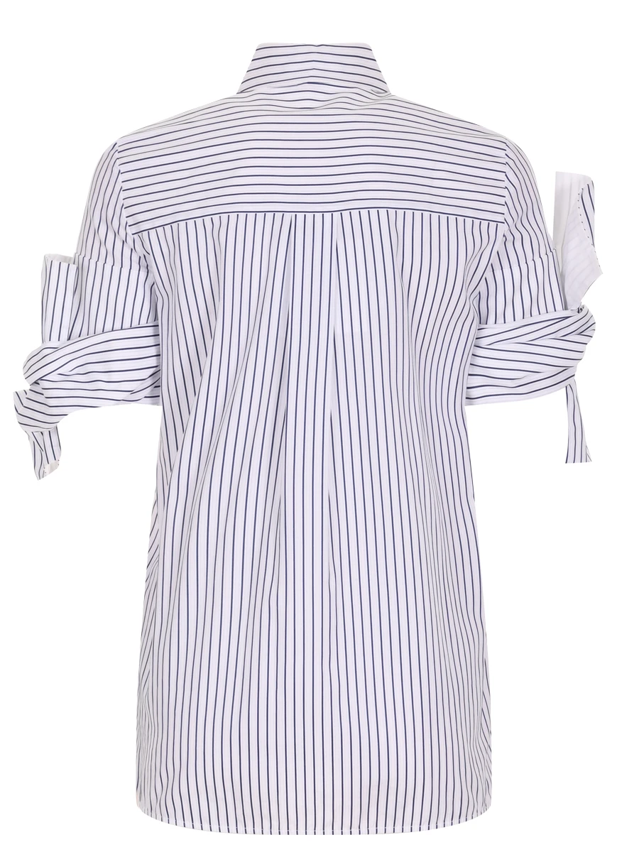 Блуза хлопковая