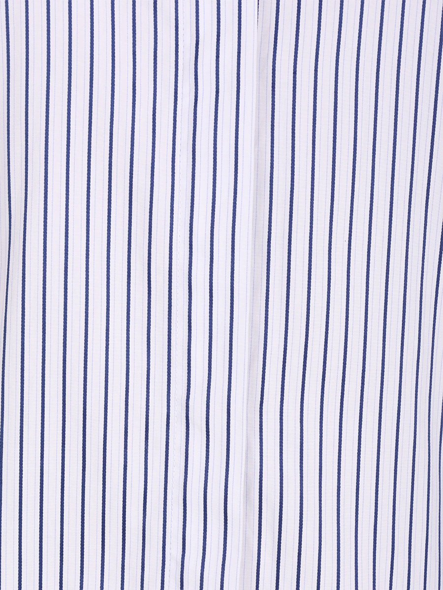 Блуза хлопковая