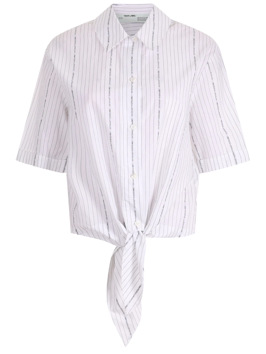 Рубашка хлопковая