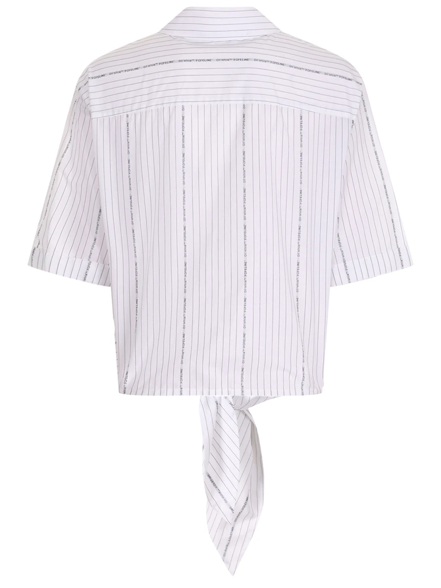 Рубашка хлопковая