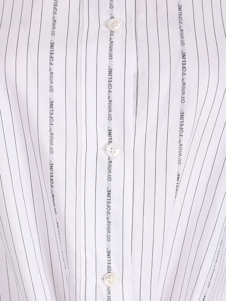 Рубашка хлопковая