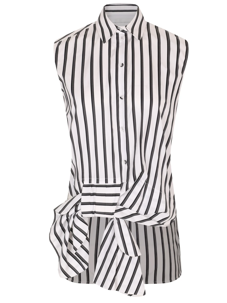 Рубашка хлопковая