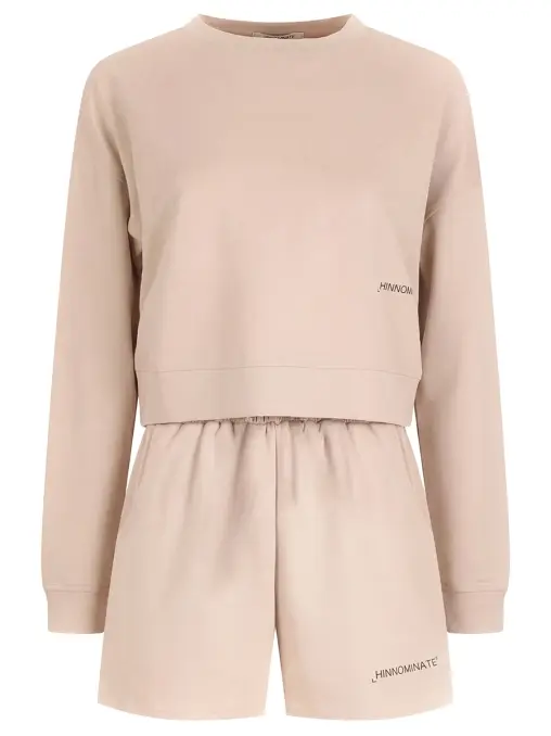 Костюм однотонный HINNOMINATE