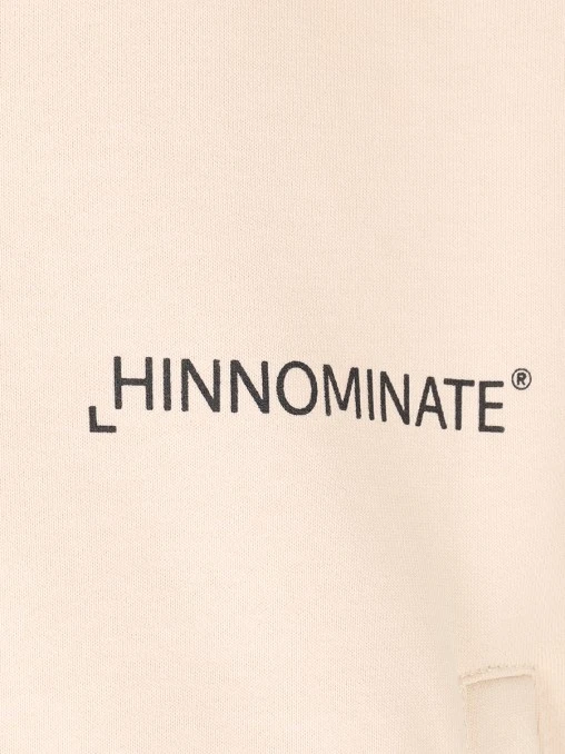 Костюм хлопковый HINNOMINATE
