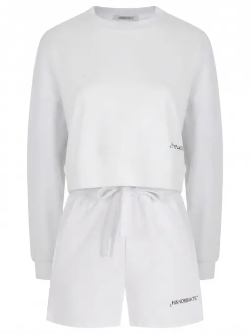 Костюм однотонный HINNOMINATE