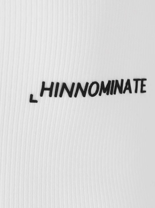 Топ хлопковый HINNOMINATE