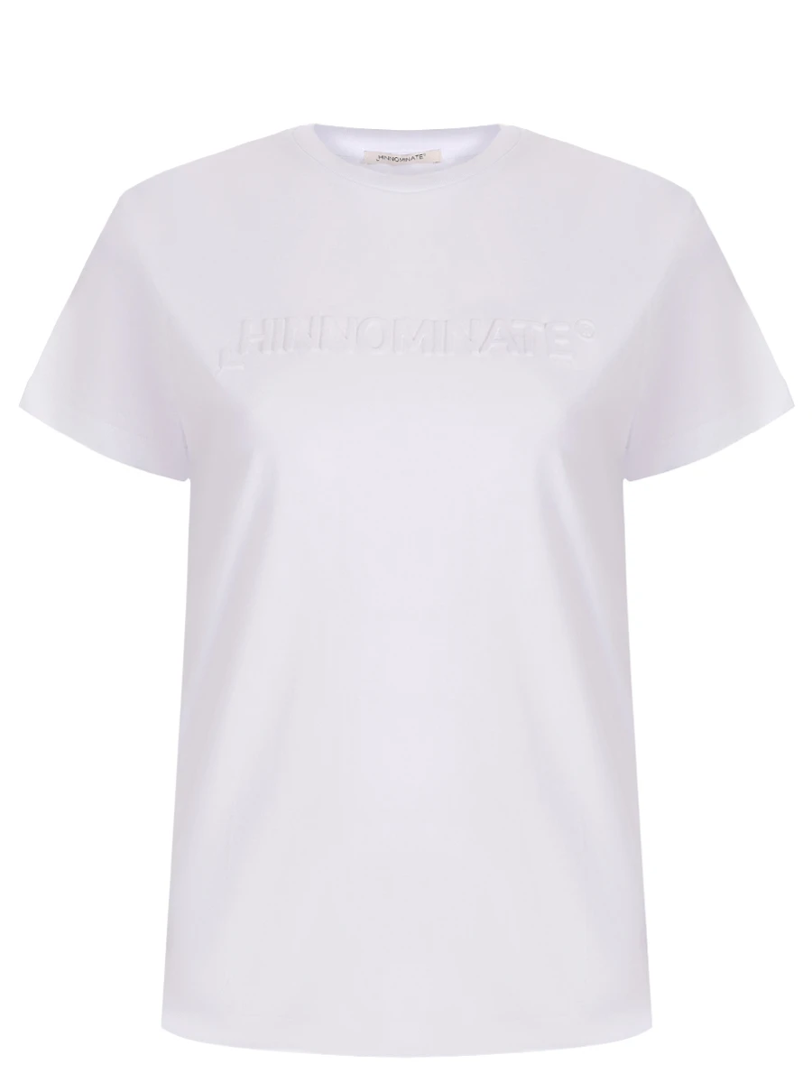 Футболка хлопковая