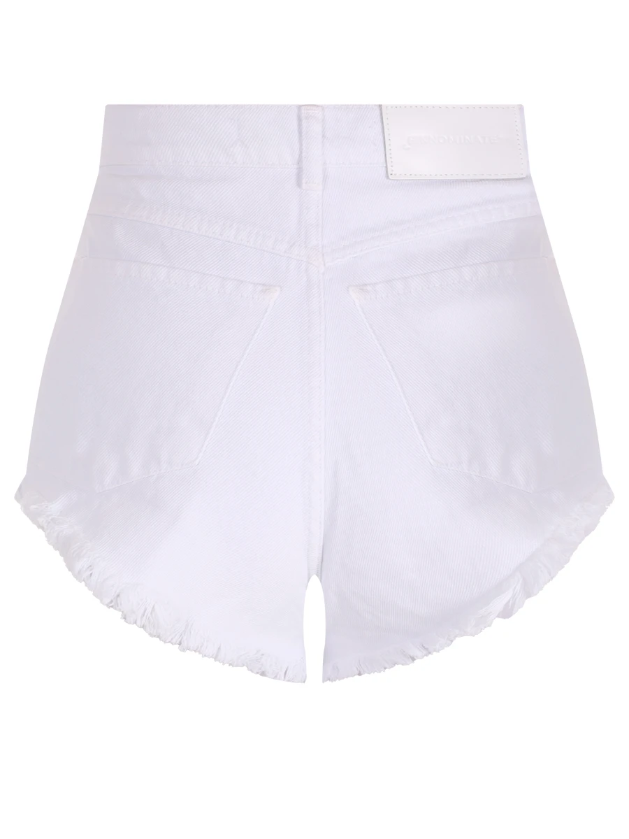 Шорты джинсовые