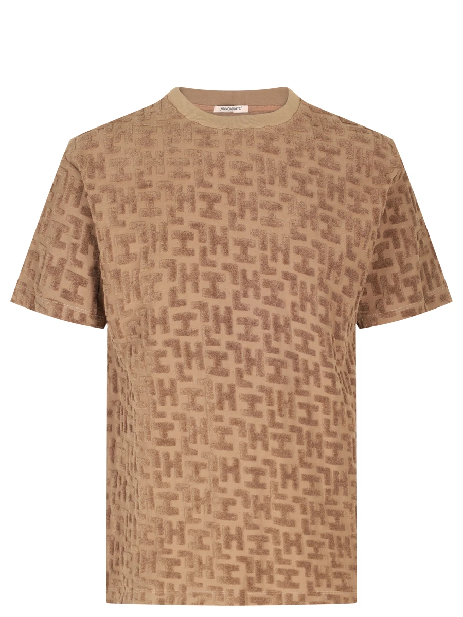 Костюм хлопковый