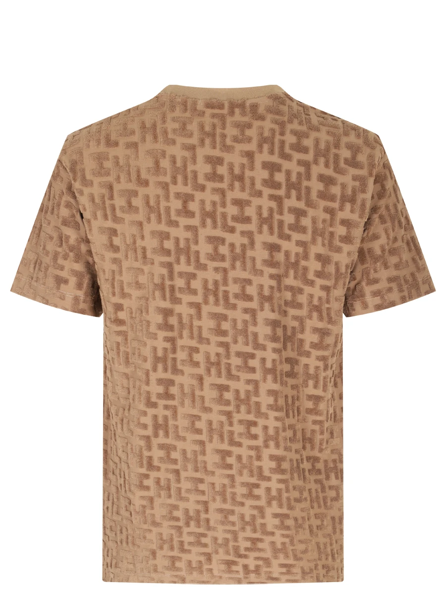 Костюм хлопковый