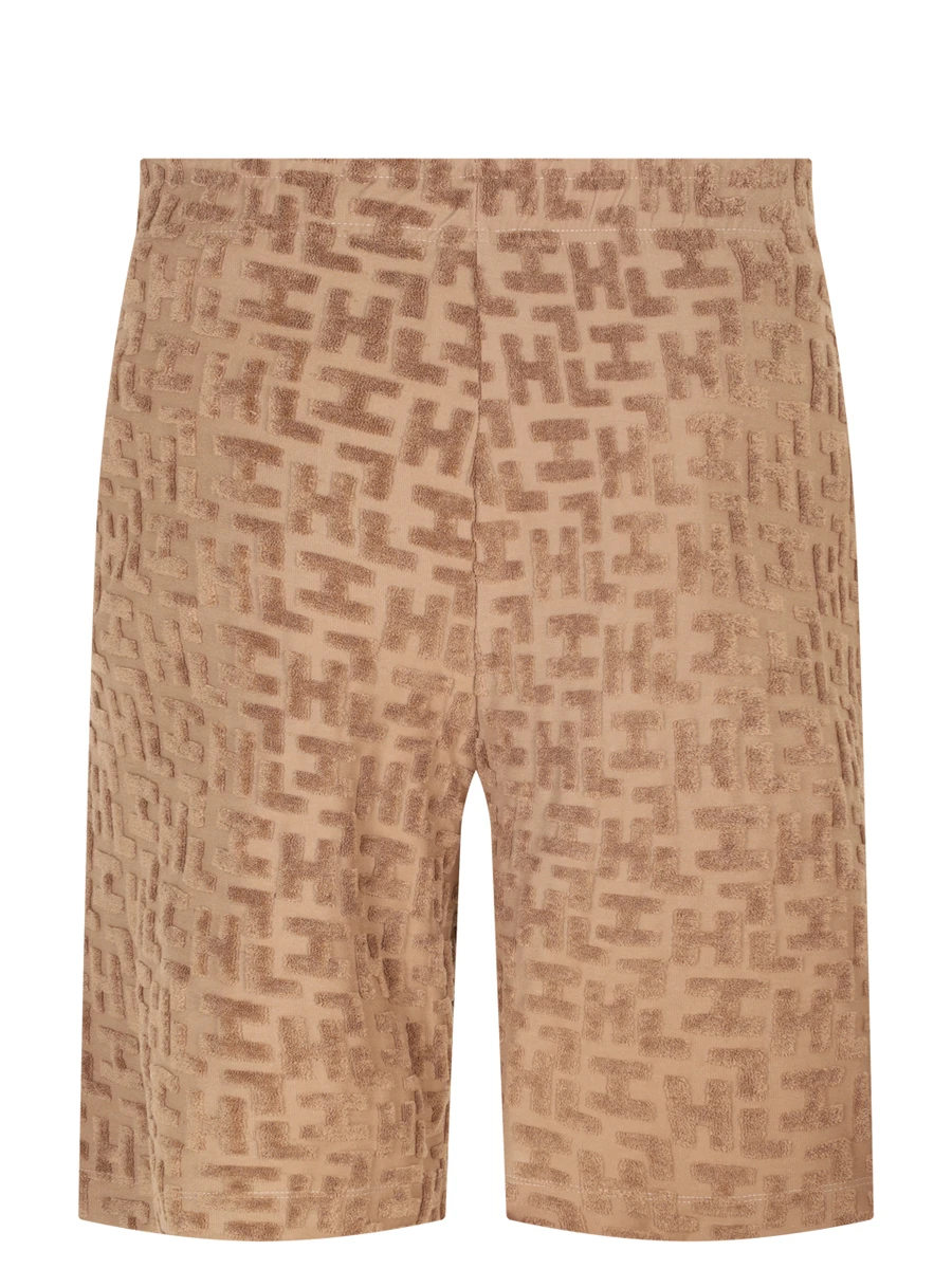 Костюм хлопковый