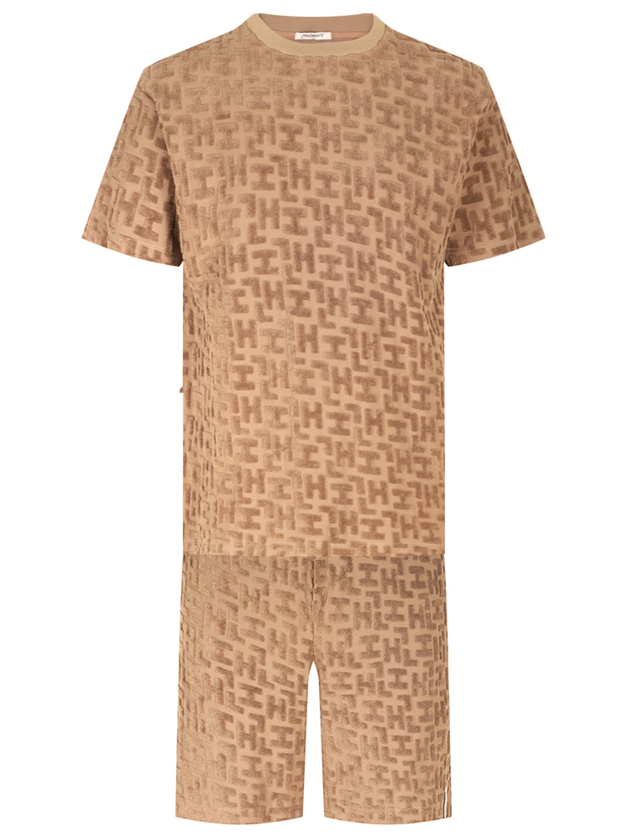 Костюм хлопковый