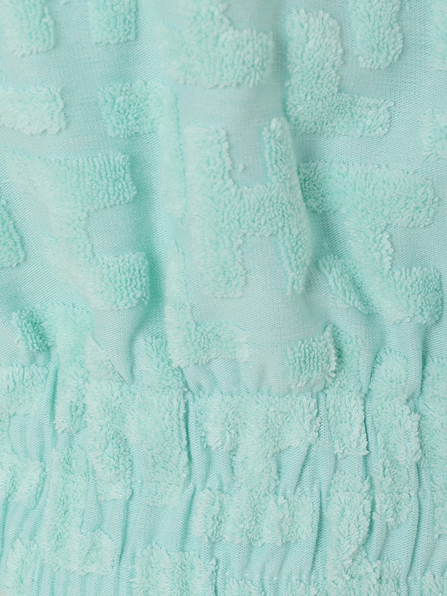 Костюм хлопковый