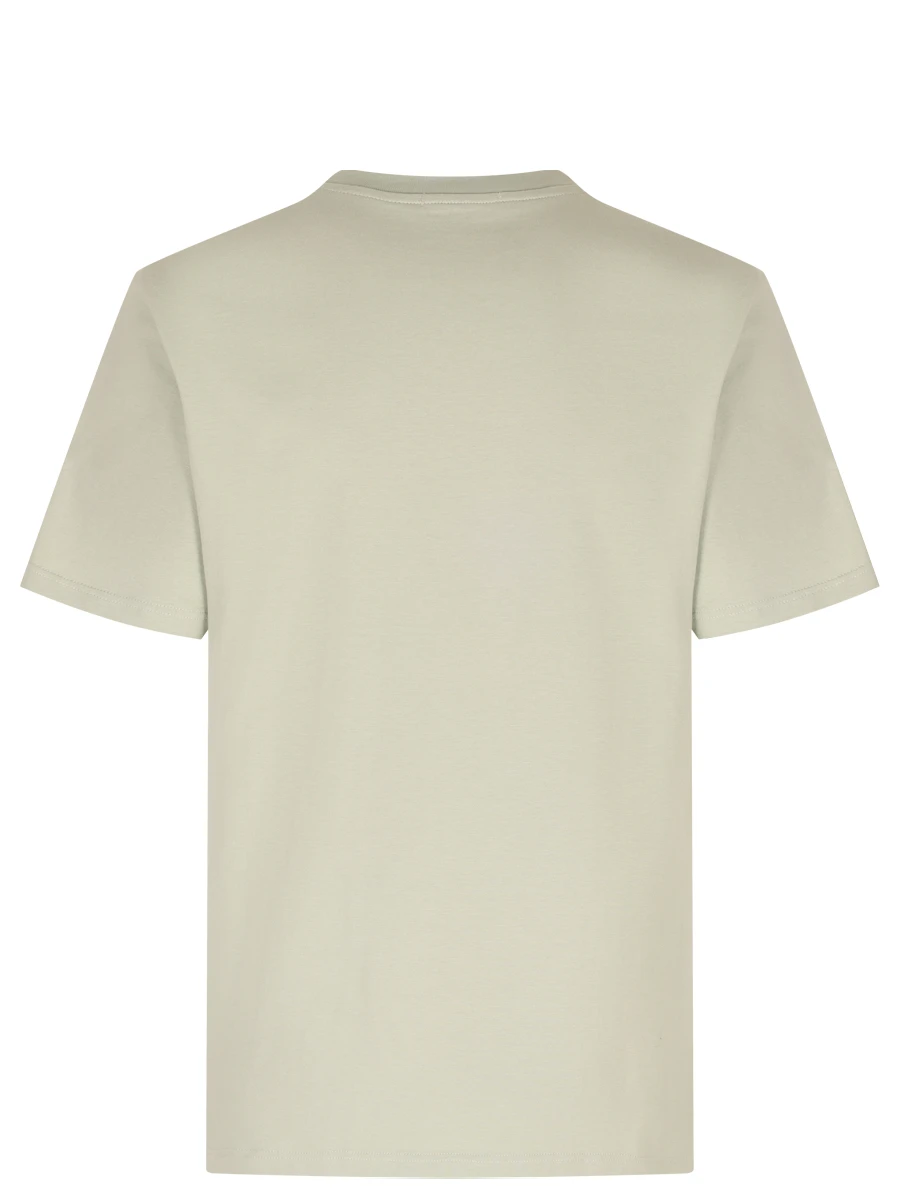 Костюм хлопковый