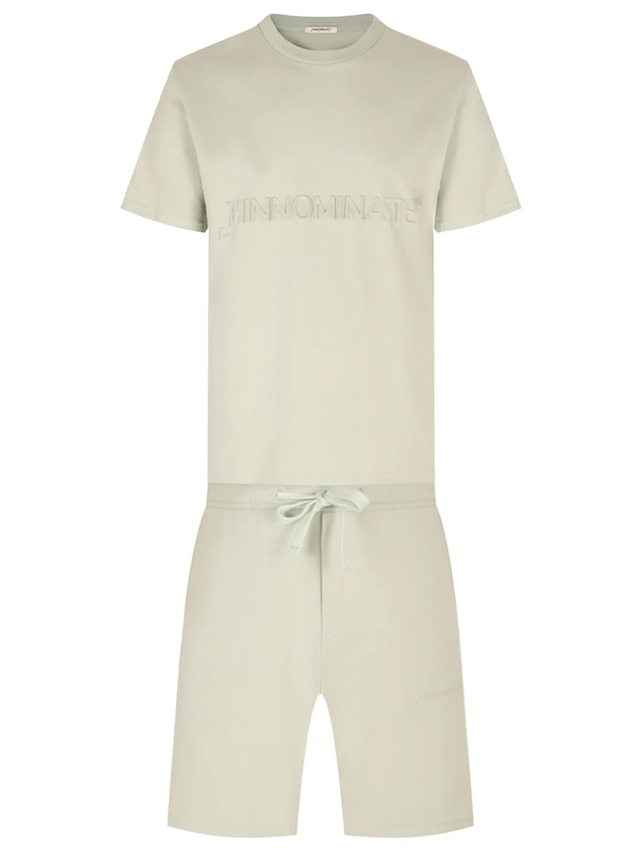 Костюм хлопковый