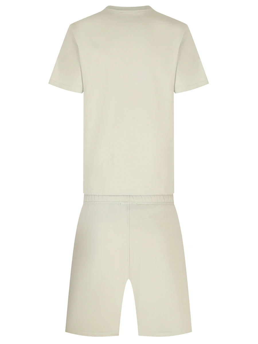 Костюм хлопковый