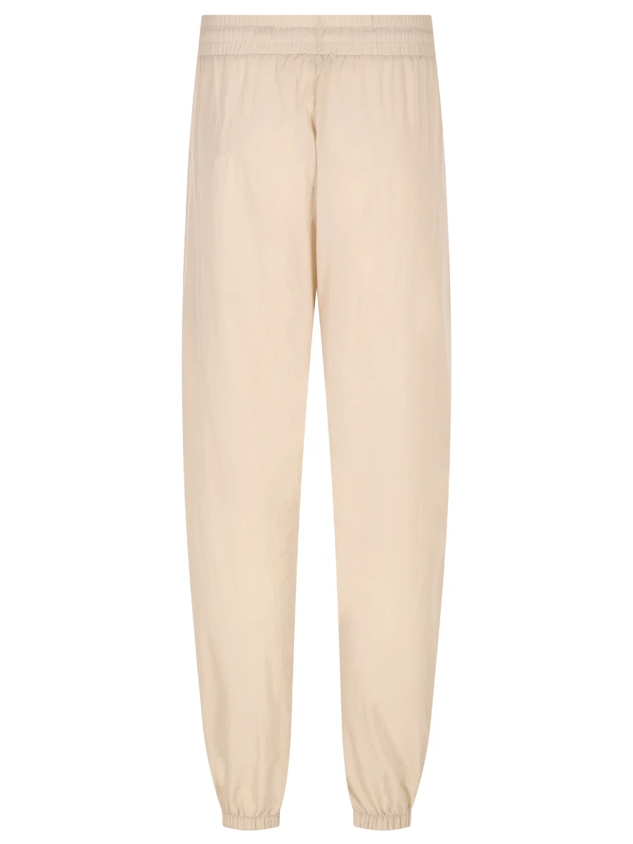 Костюм однотонный