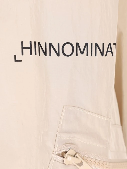 Костюм однотонный HINNOMINATE